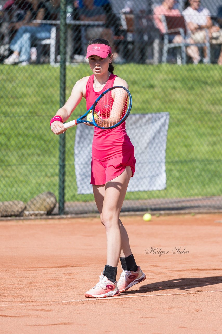 Filippa Stieg 3 - Bergstedt Open